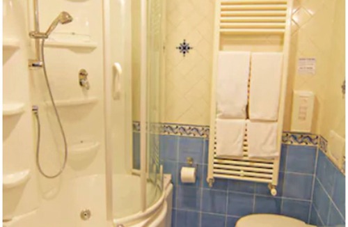 Bomerano Hotel | Hotel Due Torri