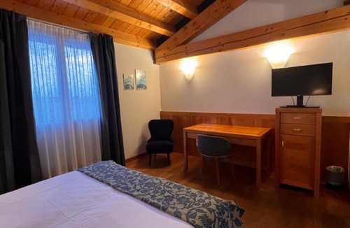 Noale Hotel | Hotel Due Torri Tempesta