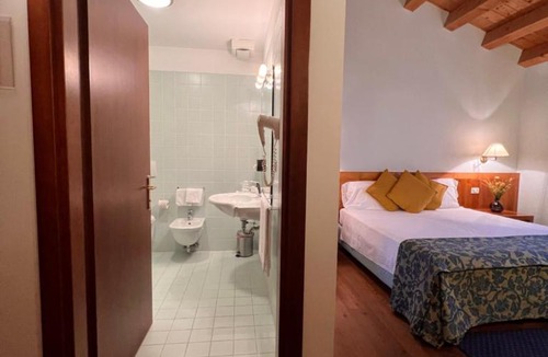Noale Hotel | Hotel Due Torri Tempesta