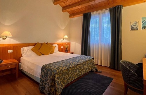 Noale Hotel | Hotel Due Torri Tempesta