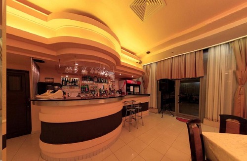 Pitesti Hotel | Hotel Duet