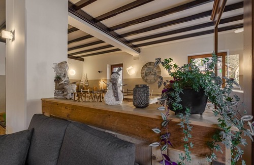 Staffa Hotel | Hotel Dufour