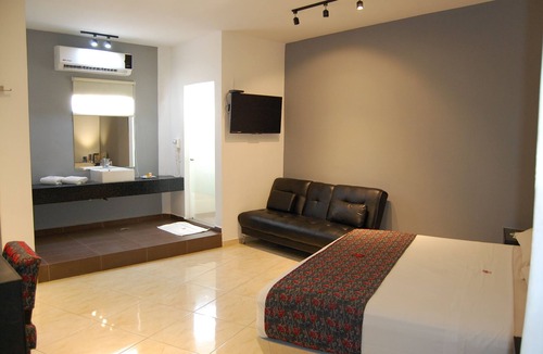 Boca del Rio Hotel | Hotel Dulce Boca
