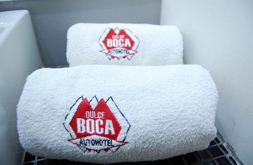 Boca del Rio Hotel | Hotel Dulce Boca