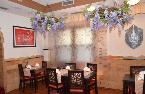 Muggia Hotel | Hotel Dulcinea
