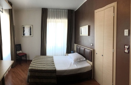 Muggia Hotel | Hotel Dulcinea