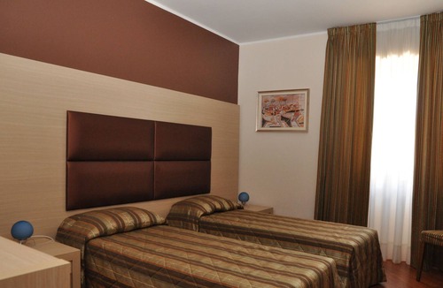 Muggia Hotel | Hotel Dulcinea
