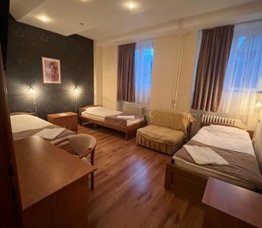 Mojkovac Hotel | Hotel Dulovic