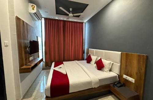 Dumas Hotel | Hotel Dumas Near Airport