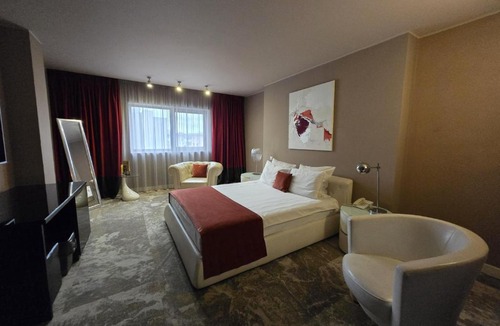 Bacau Hotel | Hotel Dumbrava