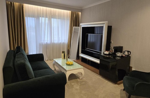 Bacau Hotel | Hotel Dumbrava