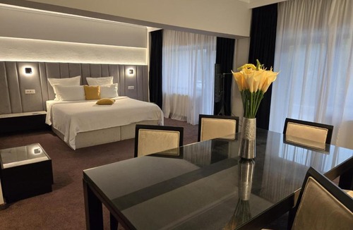 Bacau Hotel | Hotel Dumbrava