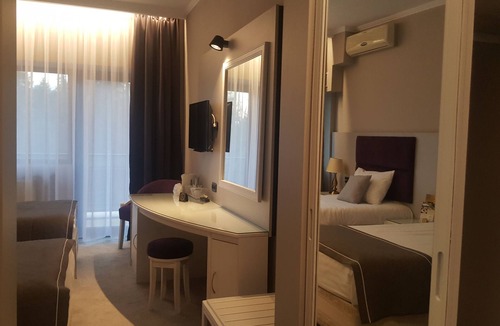 Bacau Hotel | Hotel Dumbrava