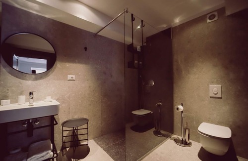 Bacau Hotel | Hotel Dumbrava