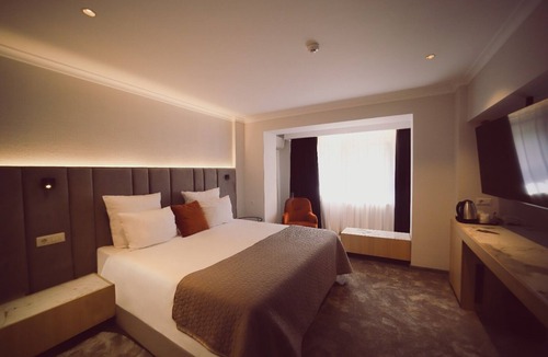Bacau Hotel | Hotel Dumbrava