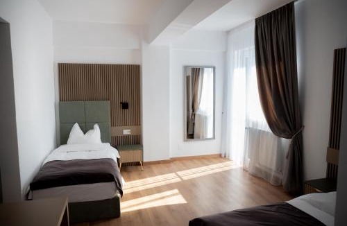 Rupea Hotel | Hotel Dumbrava