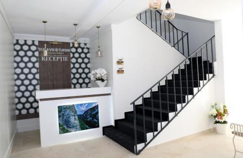 Orsova Hotel | Hotel Dunavis