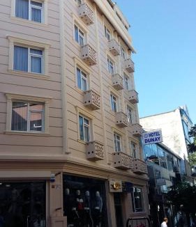 Beyazit Apartment | HOTEL DUNAY