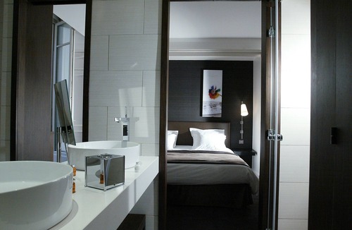 Saint-Merri Hotel | Hotel Duo