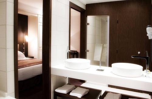 Saint-Merri Hotel | Hotel Duo
