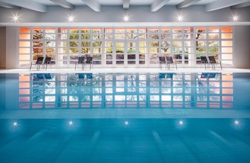 Prague 9 Hotel | Hotel Duo & Wellness