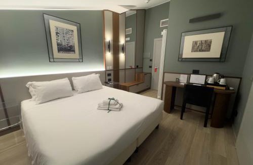 Cremona Hotel | Hotel Duomo Cremona