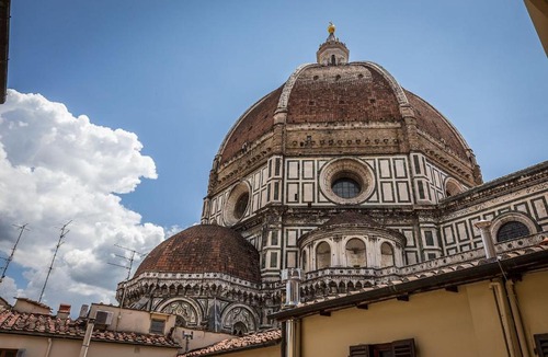 Duomo Hotel | Hotel Duomo Firenze