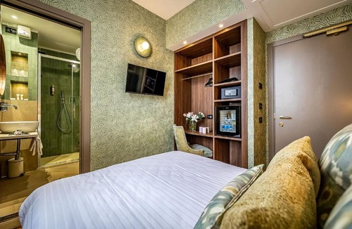 Duomo Hotel | Hotel Duomo Firenze