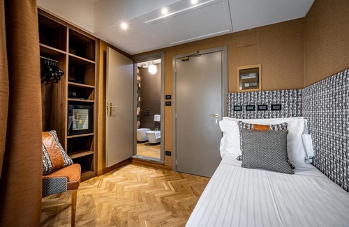 Duomo Hotel | Hotel Duomo Firenze