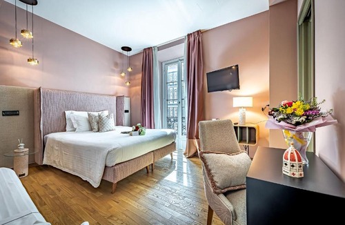 Duomo Hotel | Hotel Duomo Firenze