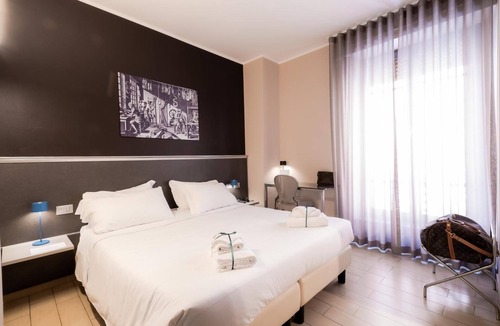 Cremona Hotel | Hotel Duomo