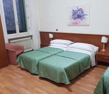 Siena Historical Center Hotel | Hotel Duomo
