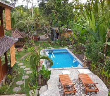 Lovina Hotel | Hotel Dupa