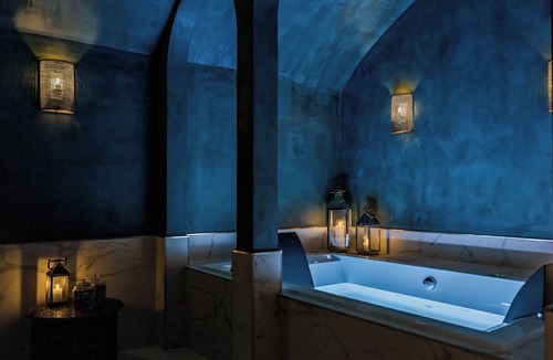 Faubourg Saint-Germain Hotel | Hotel Duquesne Eiffel