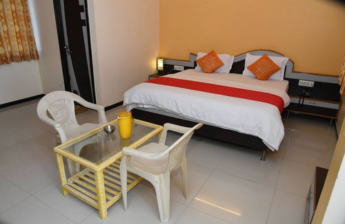 Abu Road Hotel | Hotel durga