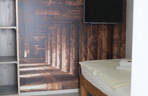 Hayna Hotel | Hotel Duwakschopp