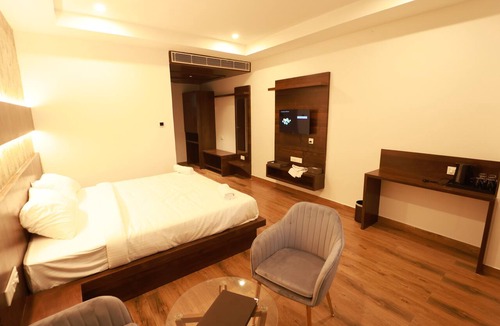 Agara Hotel | Hotel Dwaraka