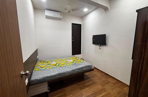 Nashik Hotel | Hotel Dwarka Executive