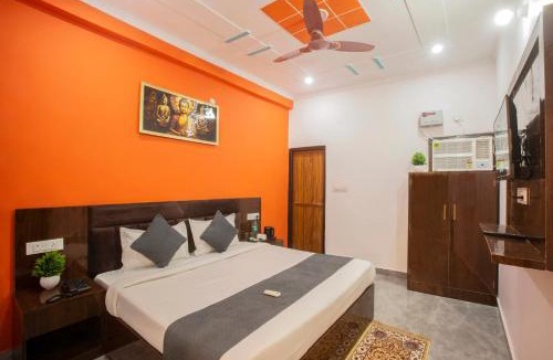 Faizabad Hotel | Hotel Dwarkadhish Plaza
