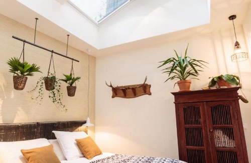 De Weteringschans Hotel | Hotel Dwars