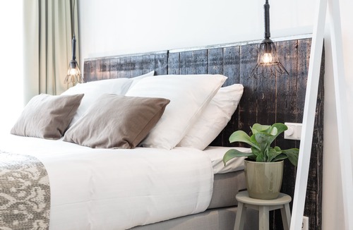De Weteringschans Hotel | Hotel Dwars