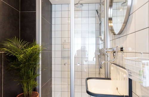 De Weteringschans Hotel | Hotel Dwars