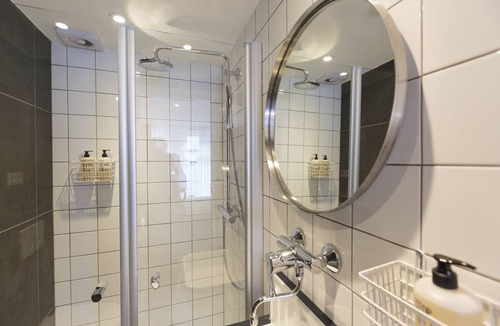 De Weteringschans Hotel | Hotel Dwars