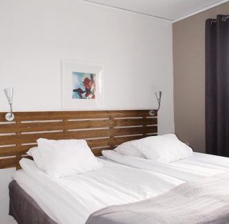 Kiruna Hotel | Hotel E-10 by First