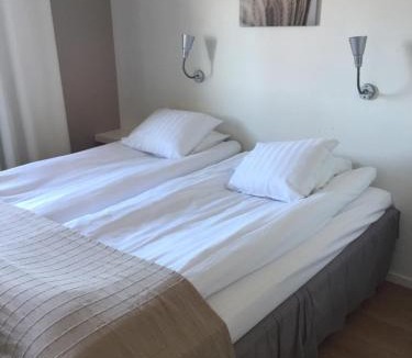 Kiruna Hotel | Hotel E-10 by First