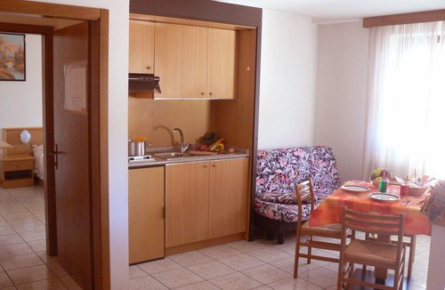 Ronzone Hotel | Hotel e Appartamenti Al Larice