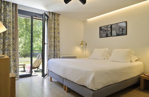 Venaco Hotel | Hotel E Caselle - Demeures & Châteaux