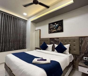 Bhavnagar Hotel | HOTEL E CLASSICO