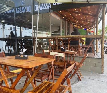 Teixeira de Freitas Hotel | Hotel e Conveniência G3