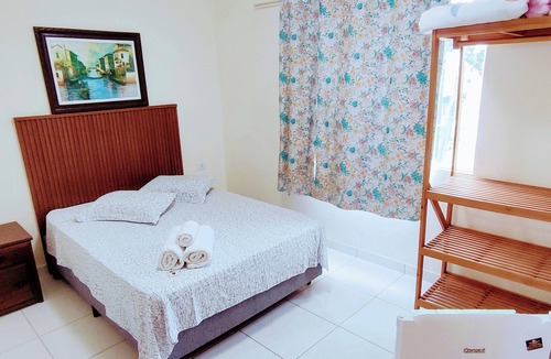 Itapoa Hotel | Hotel e pousada Boulevard Itapoa